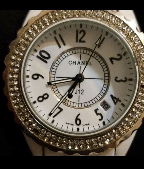 chanel 58096